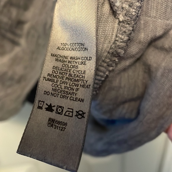 DKNY women’s top - Picture 4 of 4